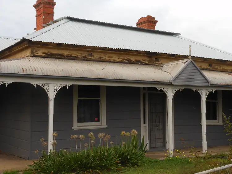 Third view of Homely house listing, 104 Russell Street, Rosewater SA 5013