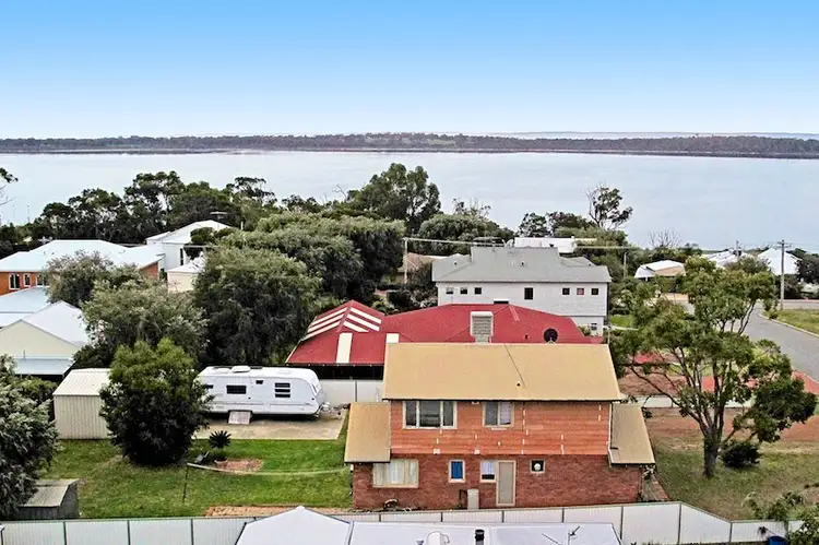 Third view of Homely house listing, 4 Pioneer Court, Bouvard WA 6211