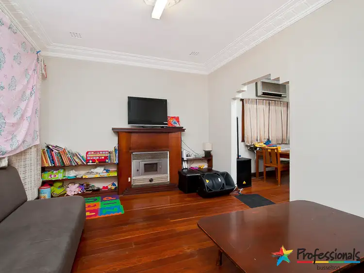 Second view of Homely house listing, 14 Alpha Road, West Busselton WA 6280