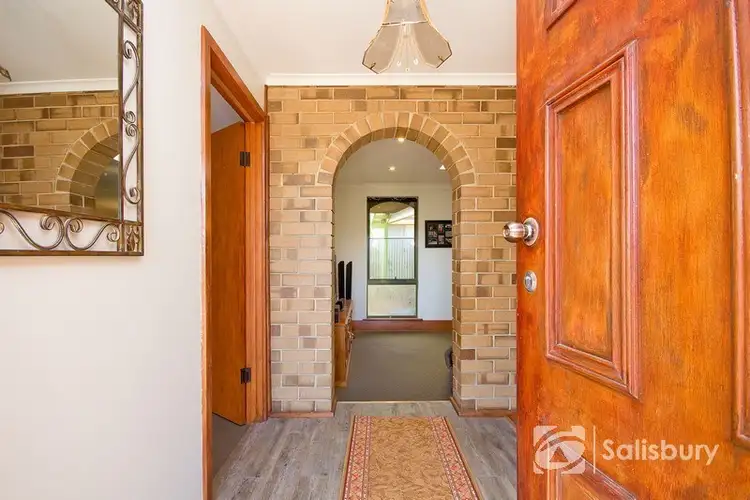 Second view of Homely house listing, 80 Daniel Avenue, Globe Derby Park SA 5110