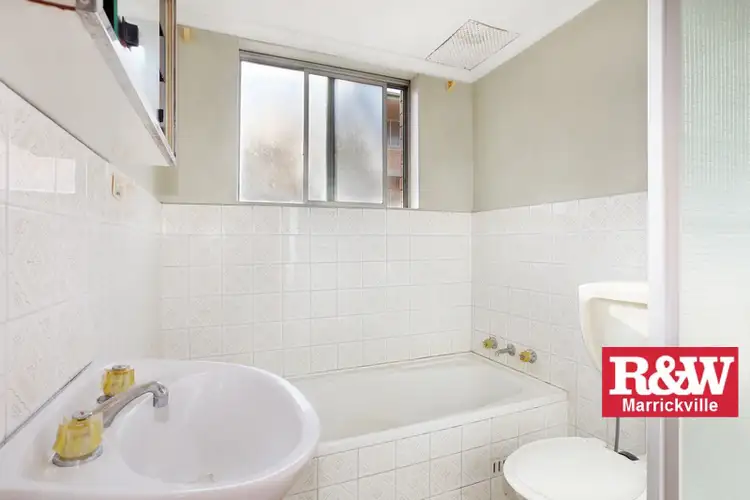 Fourth view of Homely unit listing, 5/397 Marrickville Road, Dulwich Hill NSW 2203