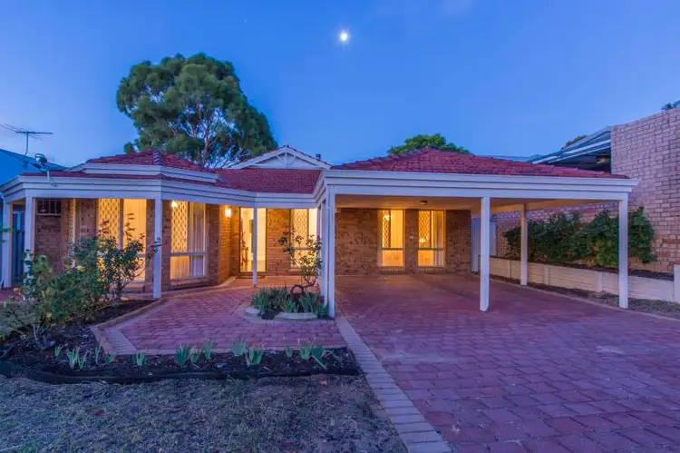 16 Bayswater Street, Bedford WA 6052