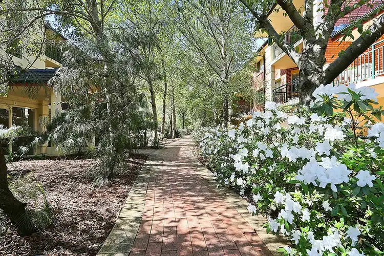 Second view of Homely apartment listing, 51/23 George Street, North Strathfield NSW 2137