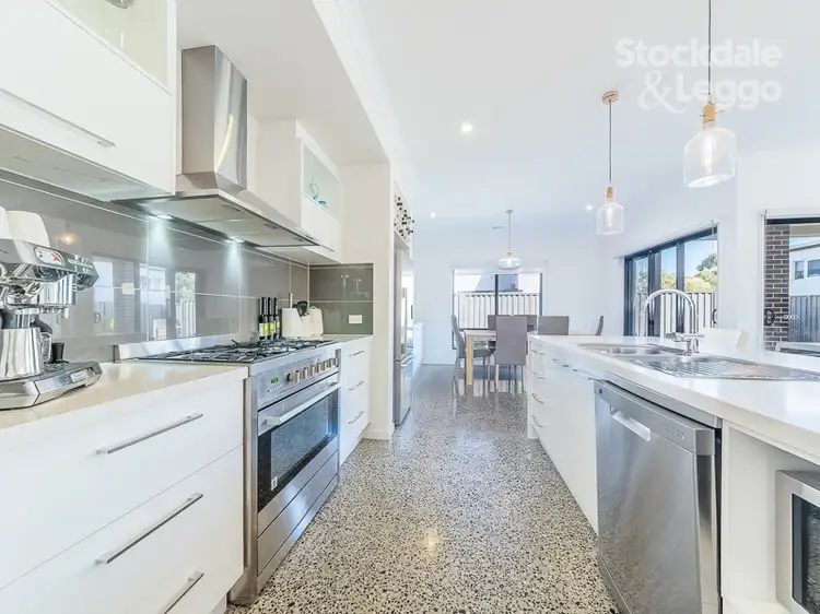 Fourth view of Homely house listing, 1/21 Williams Street, Inverloch VIC 3996