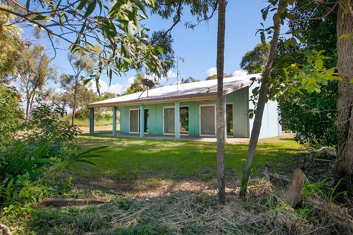 Main view of Homely house listing, 8-10 Chalmers Crt, Agnes Water QLD 4677