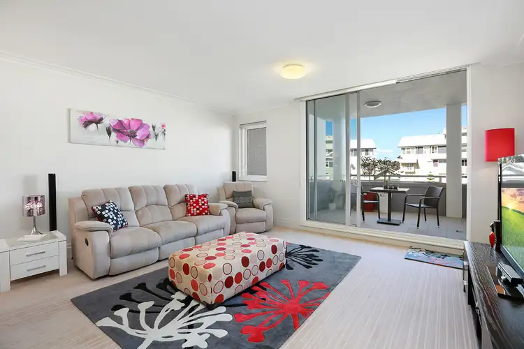 Fourth view of Homely apartment listing, 37/1 Rosewater Circuit, Breakfast Point NSW 2137