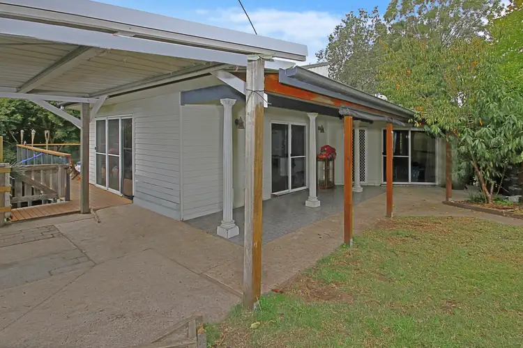 16 Runnyford Road, Nelligen NSW 2536
