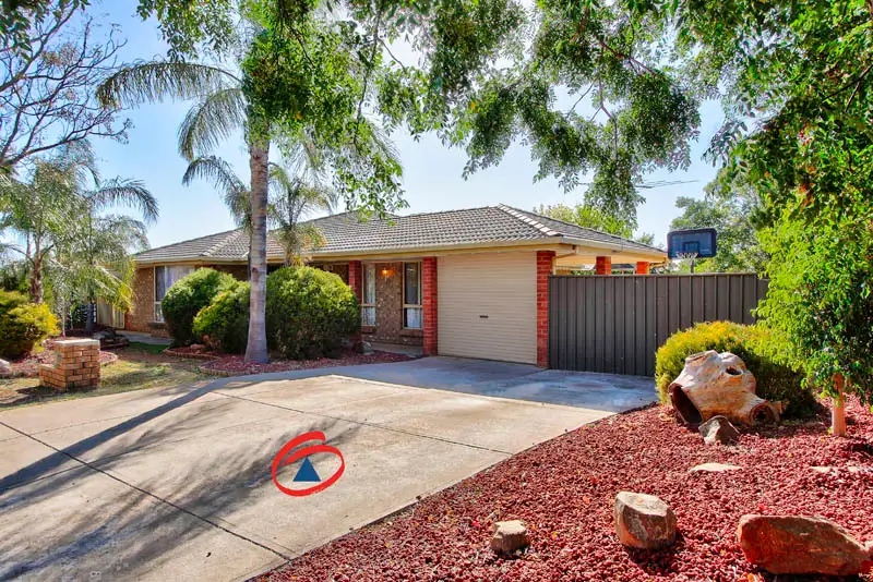 Main view of Homely house listing, 16 Pineridge Drive, Blakeview SA 5114