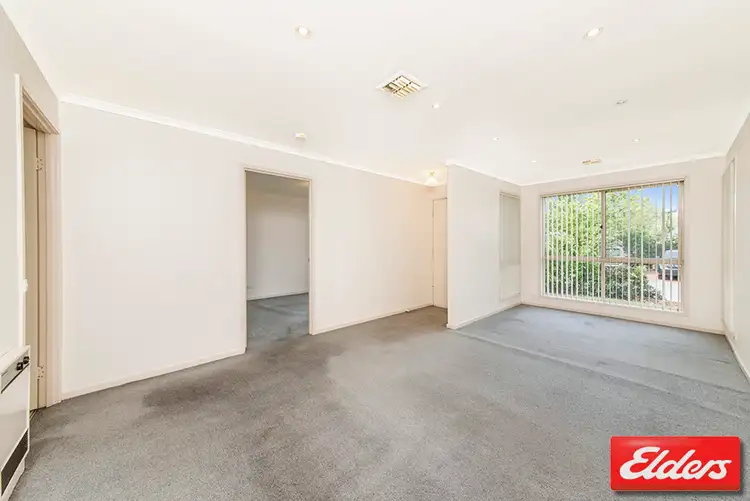 Second view of Homely townhouse listing, 11/21 Halifax Close, Palmerston ACT 2913