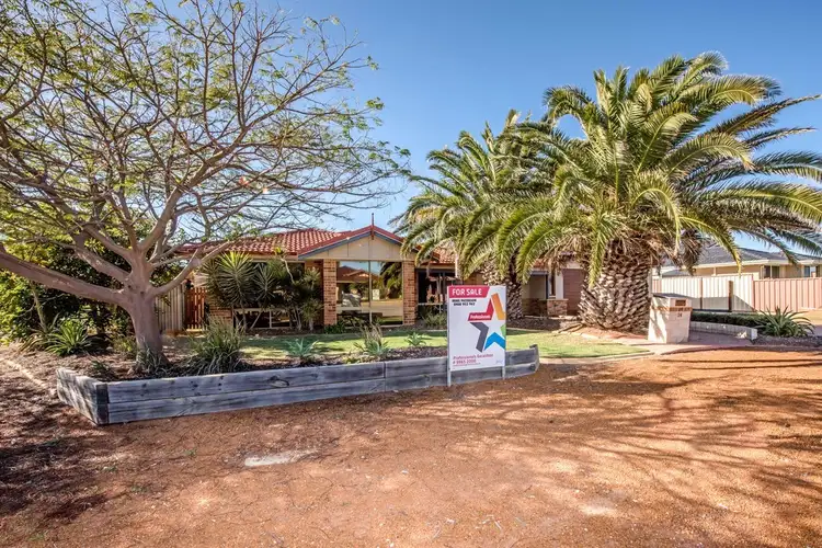 Main view of Homely house listing, 14 Reg Percy Street, Mount Tarcoola WA 6530