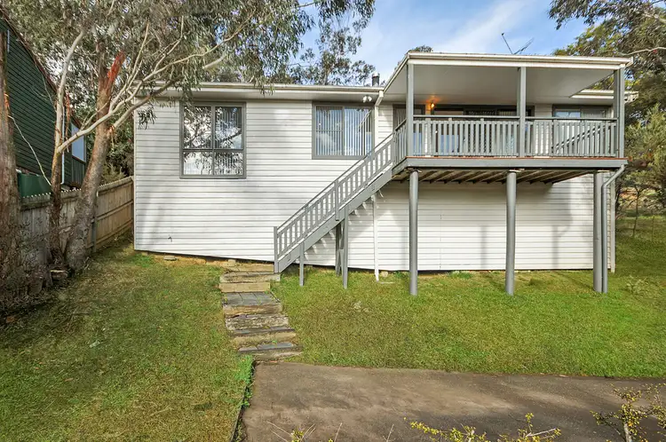 38 Narrow Neck Road, Katoomba NSW 2780