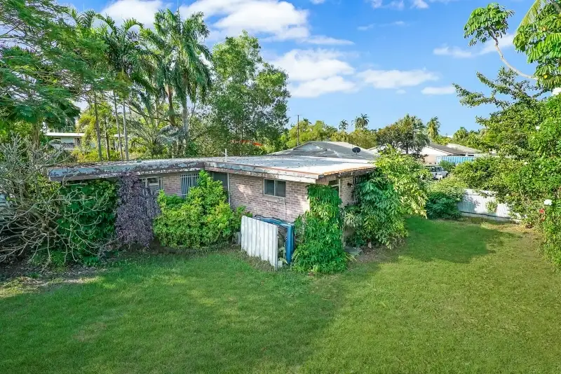 Main view of Homely house listing, 4 Byrne Circuit, Moil NT 810