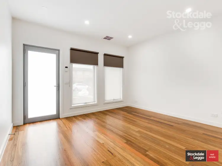 Fourth view of Homely townhouse listing, 8 Creswick Street, Laverton VIC 3028