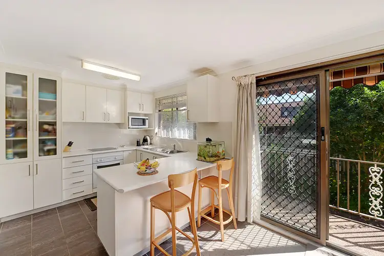 Second view of Homely apartment listing, 4/164 Culloden Road, Marsfield NSW 2122