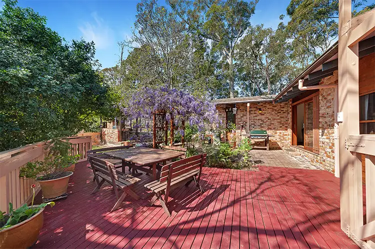 Sixth view of Homely house listing, 8 Coree Place, St Ives NSW 2075