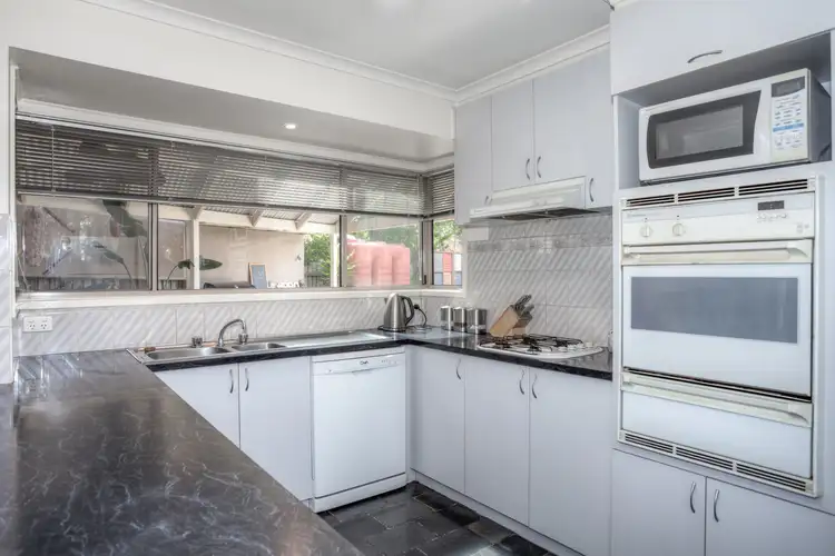 Sixth view of Homely house listing, 6 Bates Court, Sunbury VIC 3429