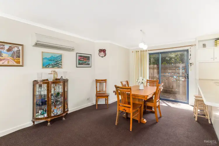 Sixth view of Homely house listing, 6 Drovers Crt, Evandale TAS 7212