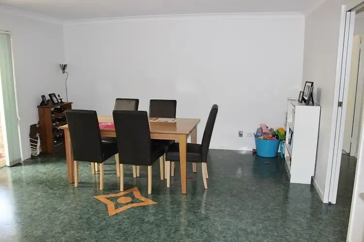 Fifth view of Homely house listing, 33 Overlanders Way, Tamworth NSW 2340