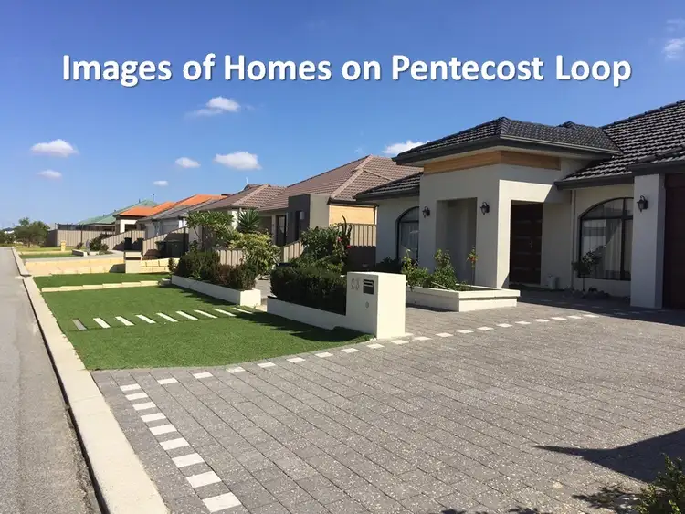 Fourth view of Homely land listing, 32 Pentecost Loop, Southern River WA 6110