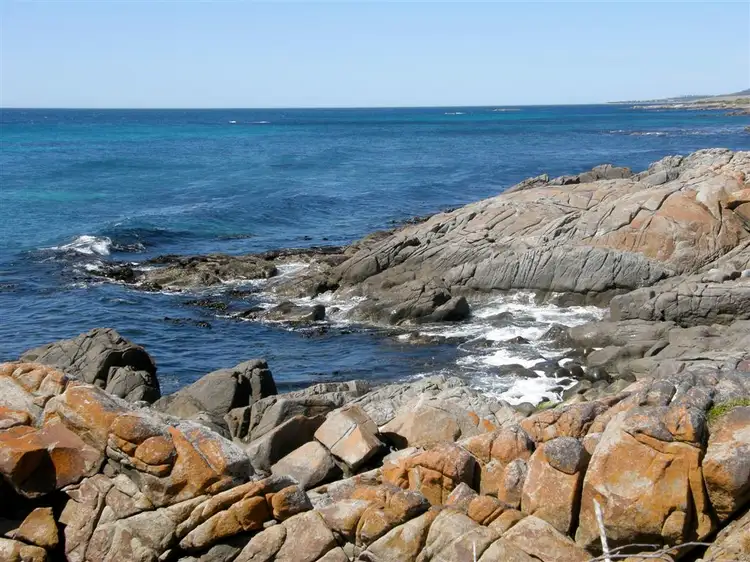 Third view of Homely land listing, 25B Morrison Street, Falmouth TAS 7215