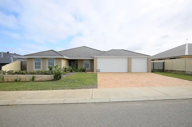 103 Lake Valley Drive, Lakelands WA 6180