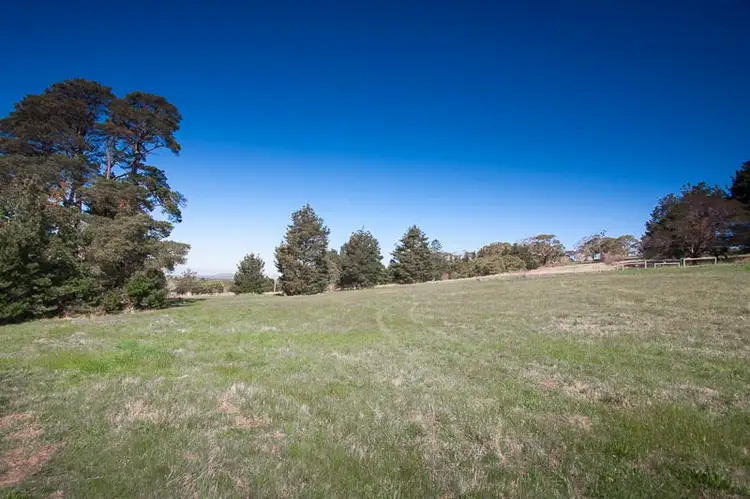 Second view of Homely land listing, 62 Saunders Road, New Gisborne VIC 3438