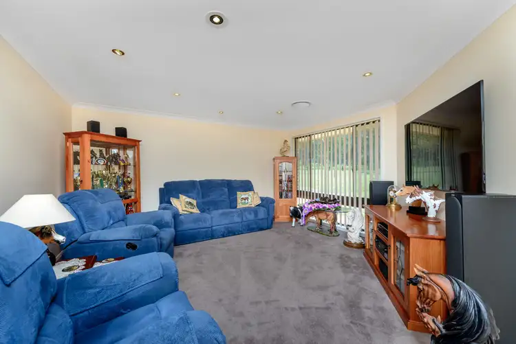 Second view of Homely house listing, 585 Bents Basin Rd, Wallacia NSW 2745