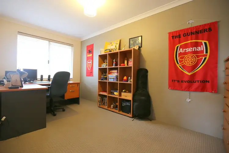 Seventh view of Homely house listing, 10 Wisely Court, Aubin Grove WA 6164