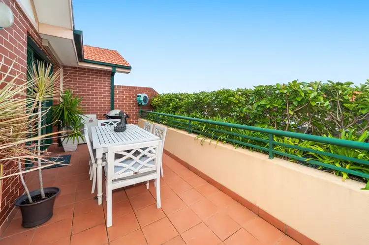 Third view of Homely unit listing, 12/551 Bunnerong Road, Matraville NSW 2036