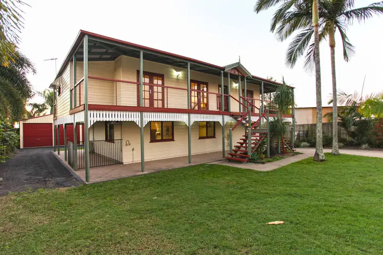 11 Harrier Street, Rural View QLD 4740