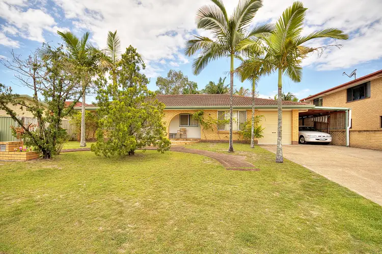 Main view of Homely house listing, 4 Binnacle Court, Mermaid Waters QLD 4218