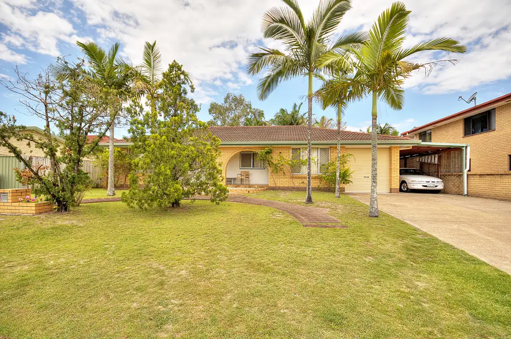 Main view of Homely house listing, 4 Binnacle Court, Mermaid Waters QLD 4218