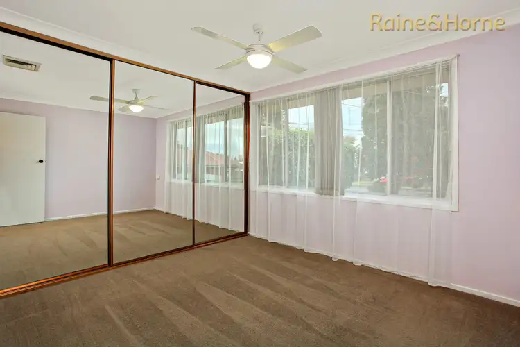 Fifth view of Homely house listing, 21 Nancy Street, St Marys NSW 2760