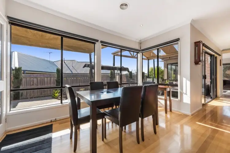 Sixth view of Homely house listing, 3 Cypress Court, Lara VIC 3212