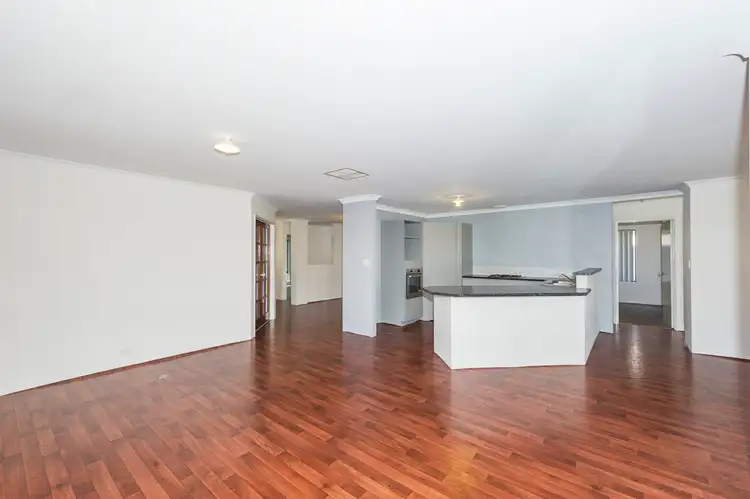 Third view of Homely house listing, 20 Merrimac Loop, Rockingham WA 6168