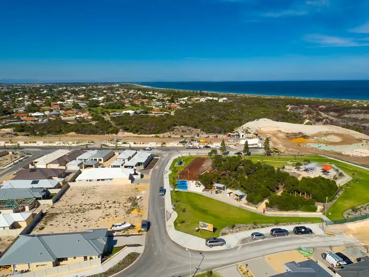 Fifth view of Homely land listing, 8 Woolibar Road, Golden Bay WA 6174