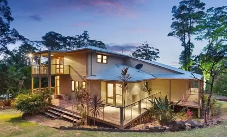 Second view of Homely house listing, 110 Marnie Crescent, Doonan QLD 4562
