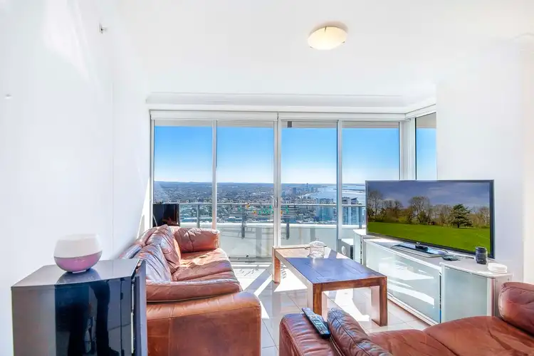 Second view of Homely apartment listing, 23607 5 Lawson Street, Southport QLD 4215