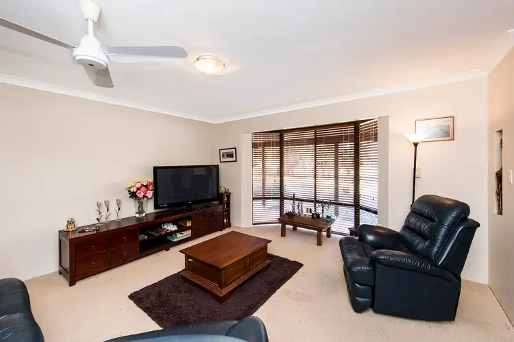 Fourth view of Homely house listing, 262 Tuart Grove, Lake Clifton WA 6215