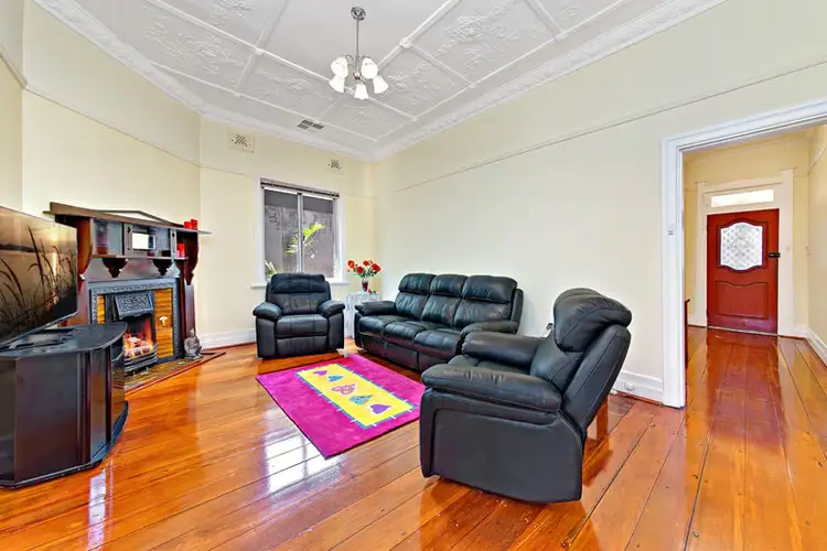 Second view of Homely house listing, 18 Lea Avenue, Russell Lea NSW 2046
