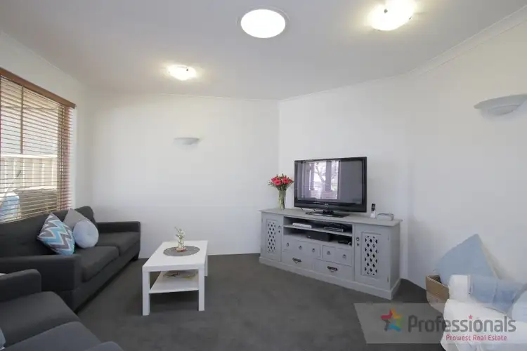 Second view of Homely house listing, 43 Jillian Street, Riverton WA 6148