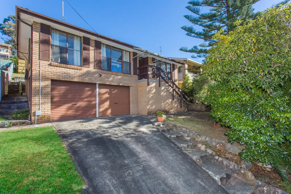 Main view of Homely house listing, 27 Tait Avenue, Kanahooka NSW 2530