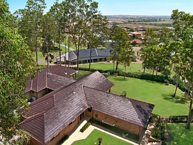 12 Woodrow Way, East Maitland NSW 2323