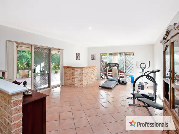 Sixth view of Homely house listing, 9 Blum Boulevard, Yalyalup WA 6280