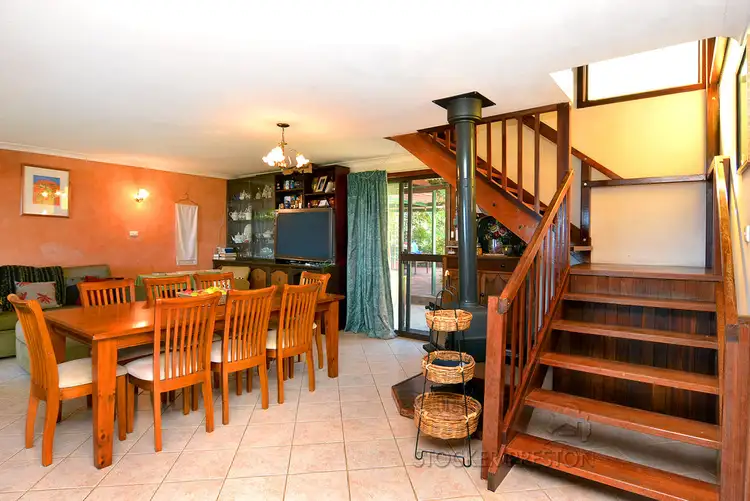 Sixth view of Homely house listing, 10 Peppermint Grove Terrace, Peppermint Grove Beach WA 6271