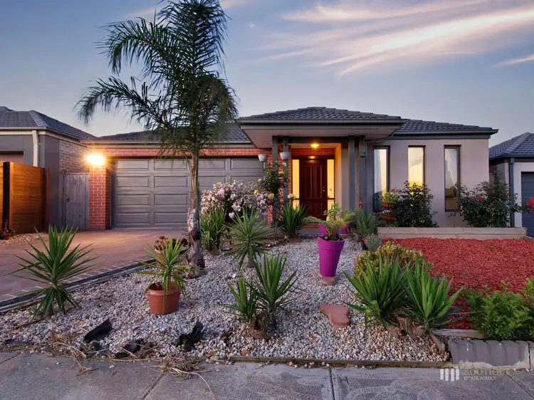 36 Tobin Way, Lyndhurst VIC 3975