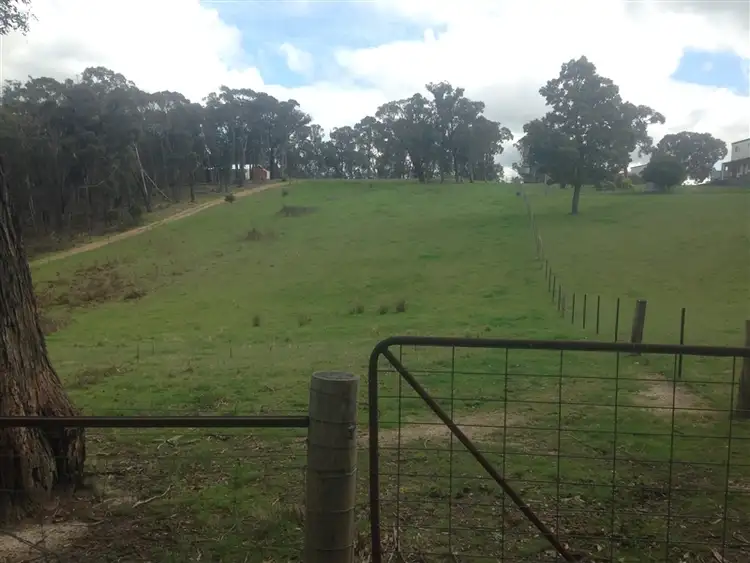 Second view of Homely land listing, CA31C Finns Road, Scotsburn VIC 3352