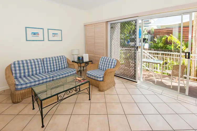 Main view of Homely unit listing, 1/19 Macrossan St; (Macrossan House), Port Douglas QLD 4877