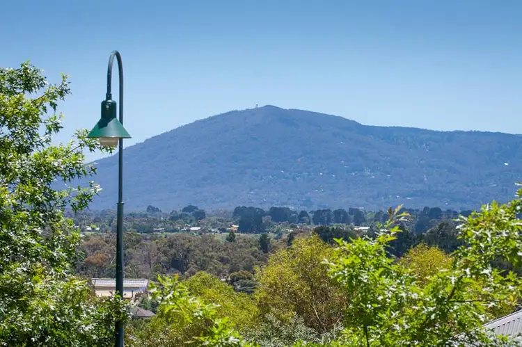 Second view of Homely house listing, 11B Kurung Court East, Gisborne VIC 3437