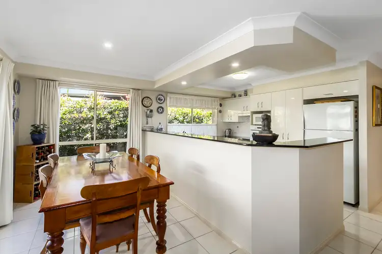 Fourth view of Homely house listing, 22 Urunga Drive, Pottsville NSW 2489